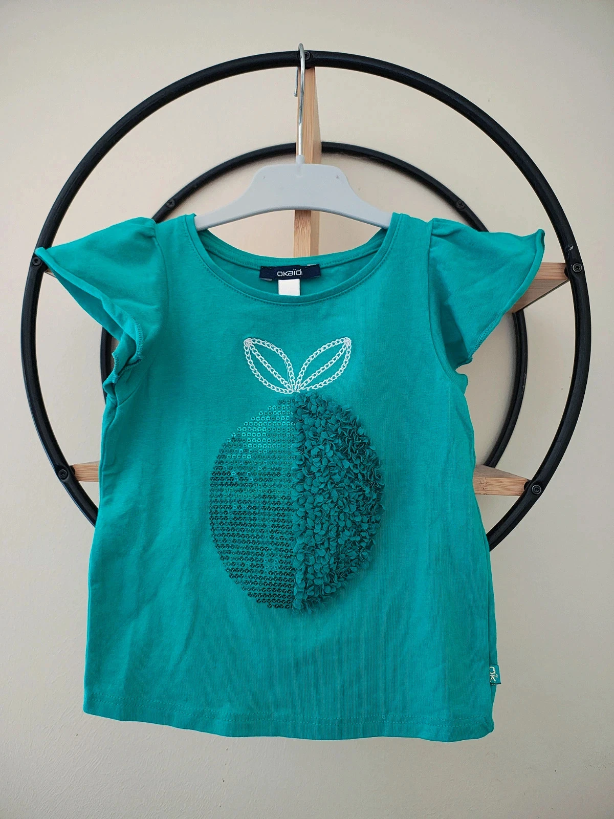 36 mois 3 ans Teeshirt été Okaïdi